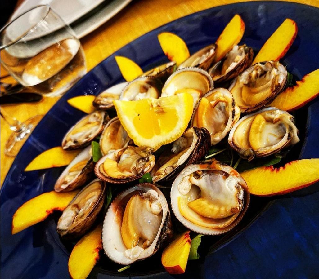 Filippone Hotel&Ristorante Gioia Dei Marsi Екстериор снимка